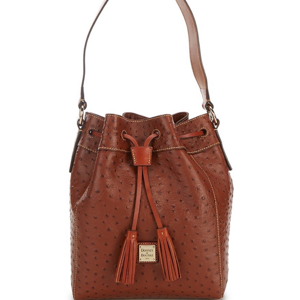 Keegan Drawstring Bag